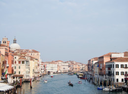 Venice, Italy – general tips for outdoor shooting