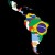 Group logo of Latin America & Caribbean